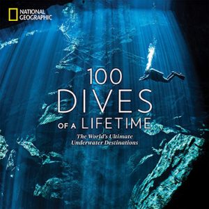 100 Dives Of A Llifetime Scuba Shop Product