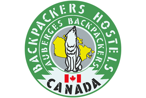 Canadian Splash Backpacker Hostel Sponsorship