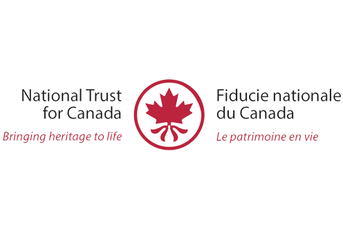 Canadian Splash Sponsorship National Trust Canada