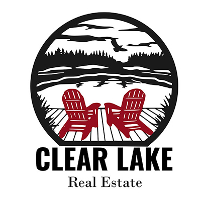 Clear Lake Cabins Real Estate