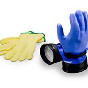 Dry Gloves And Liners Scuba Shop Product