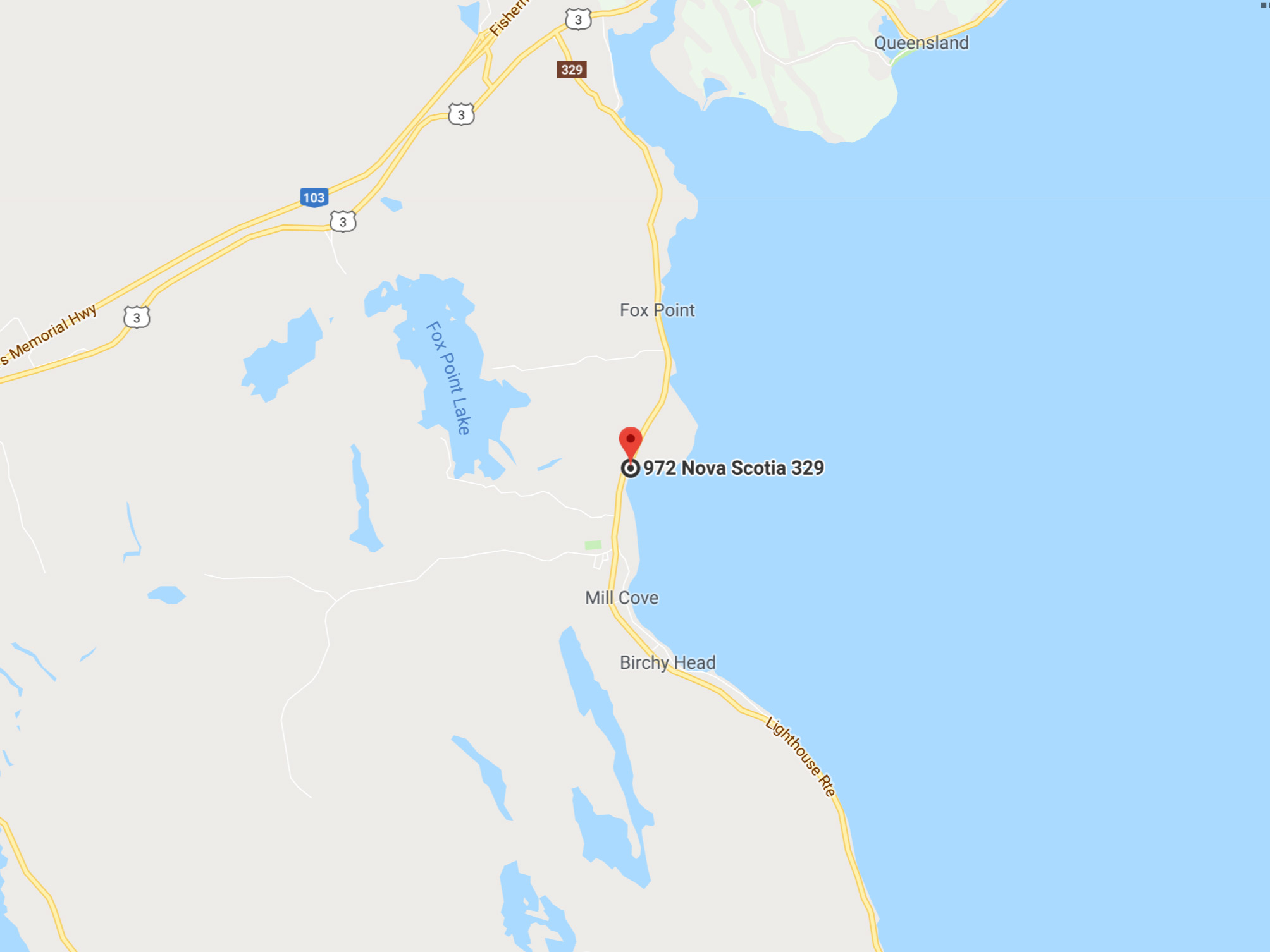 Fox Point Beach Scuba Diving Dive Site Outside Of Halifax, Nova Scotia, Canadian Splash