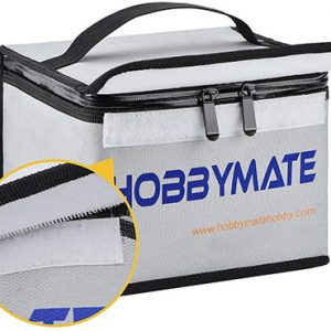 Hobbymate Battery Bag Scuba Diving Product