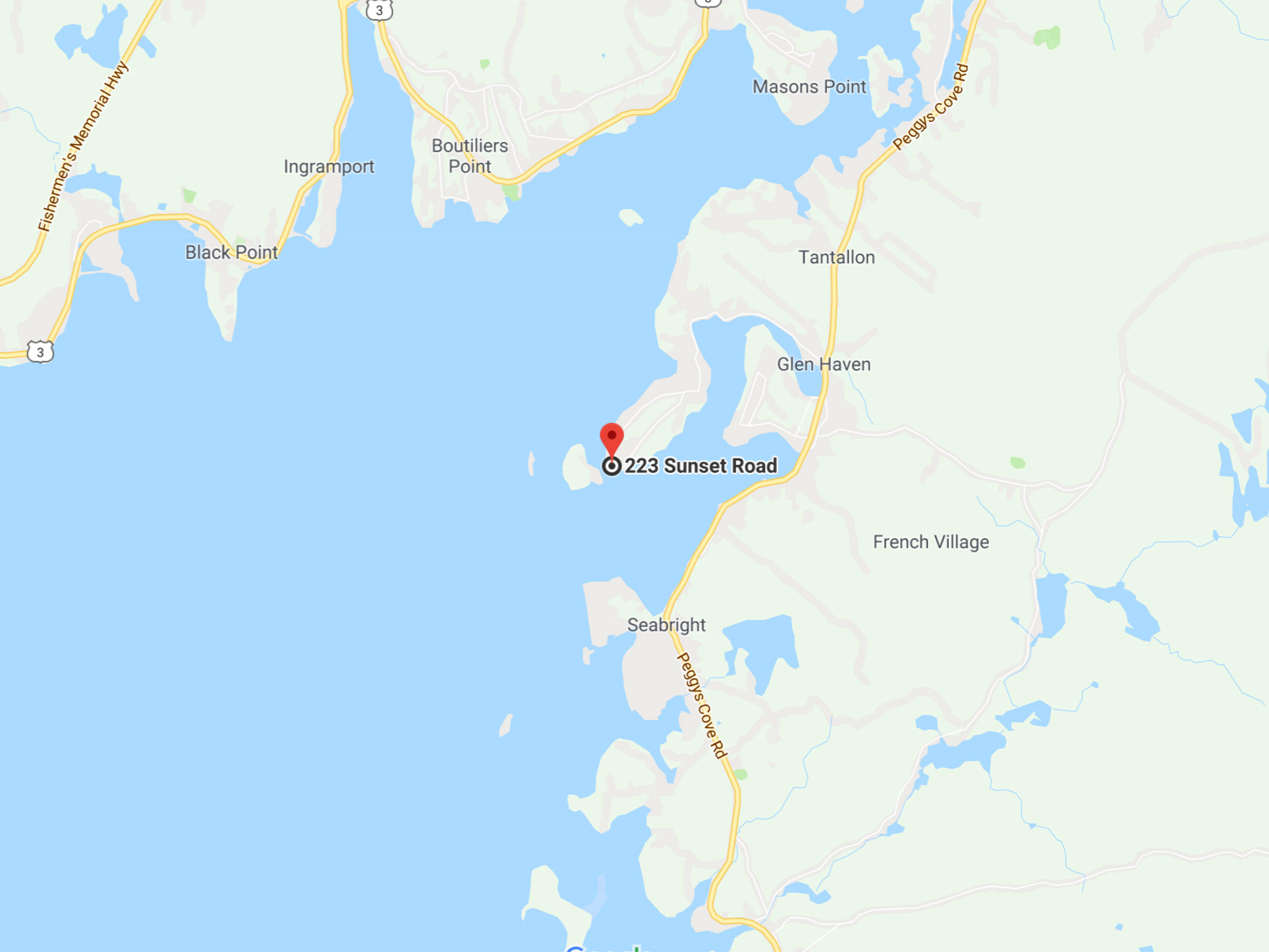Indian Point Scuba Diving Site On St Margarets Bay, Nova Scotia, Canadian Splash