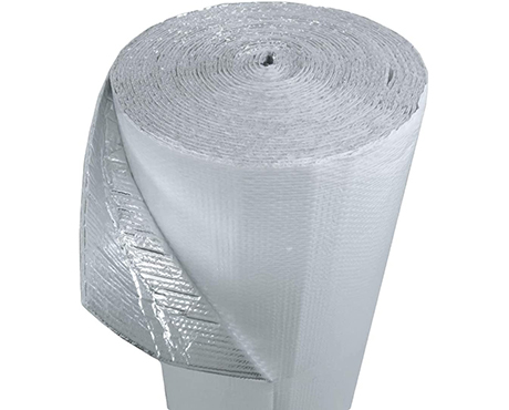Insulating Bubble Wrap Roll For Van Windows Travel Shop