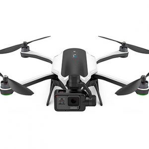Karma Drone With GoPro Hero 6 Black Scuba Shop Product