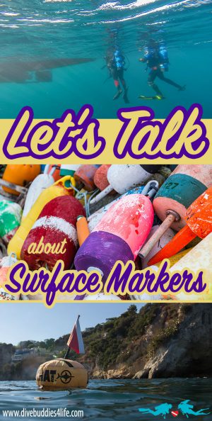 Let's Talk About Surface Markers