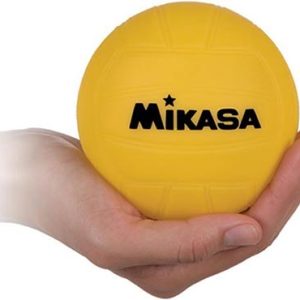 Mini Mikasa Water Polo Ball