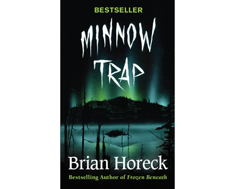 Minnow Trap Novel Scuba Diving Shop