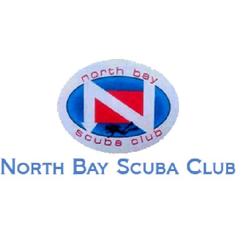 North Bay Scuba Club Event Partner