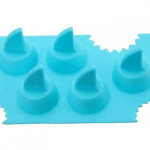 Shark Fin Ice Cube Tray Dive Buddies Product