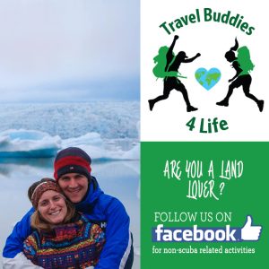 Travel Buddies 4 Life Sidebar Ad