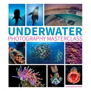 Underwater Photo Masterclass Scuba Shop Product