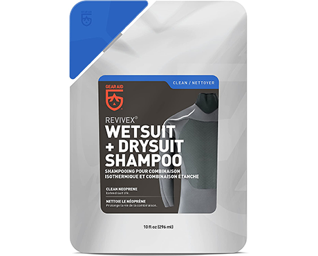 Wetsuit And Drysuit Cleaning Shampoo Dive Buddies Product