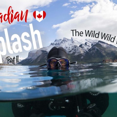 Canadian Splash SUCI Event