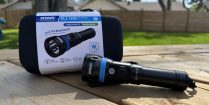 Xtar Scuba Diving UltraPointer Dive Light Dive Buddies 4 Life Gear Feature