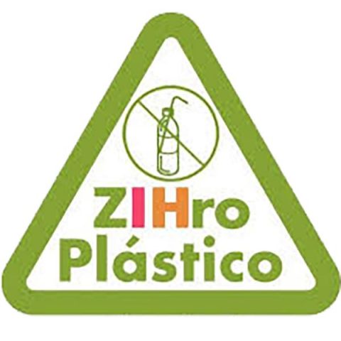 Zhiro Plastic Logo
